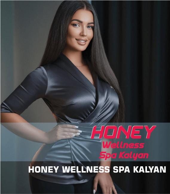 Massage Center in Kalyan